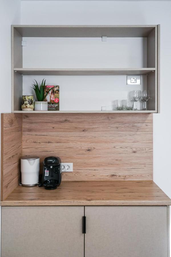 The Chic Retreat Apartment Bucureşti Ngoại thất bức ảnh