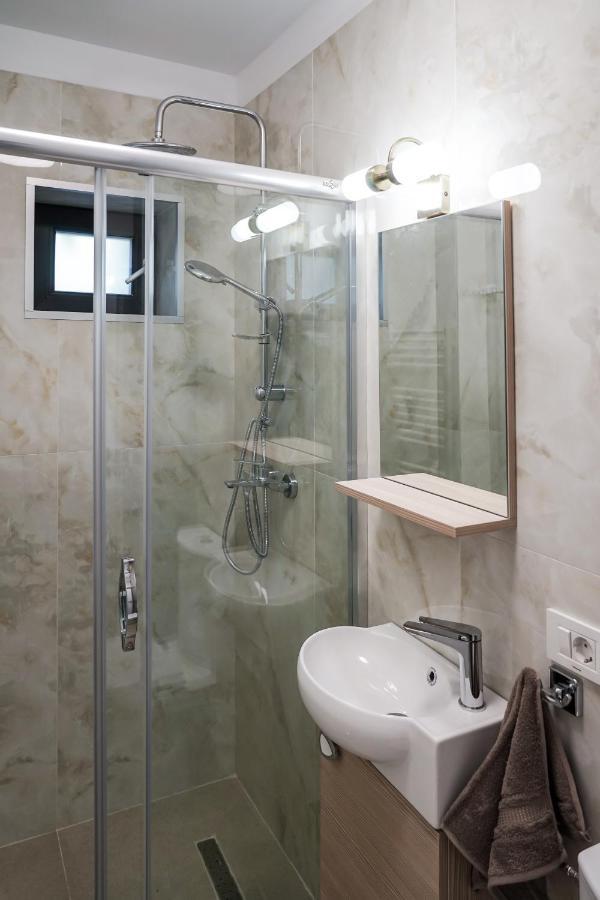 The Chic Retreat Apartment Bucureşti Ngoại thất bức ảnh